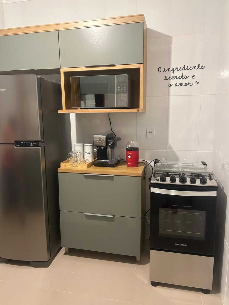 Joia do Mirante Estilo e Conforto Extrema Minas gerais Apartment in State of São Paulo