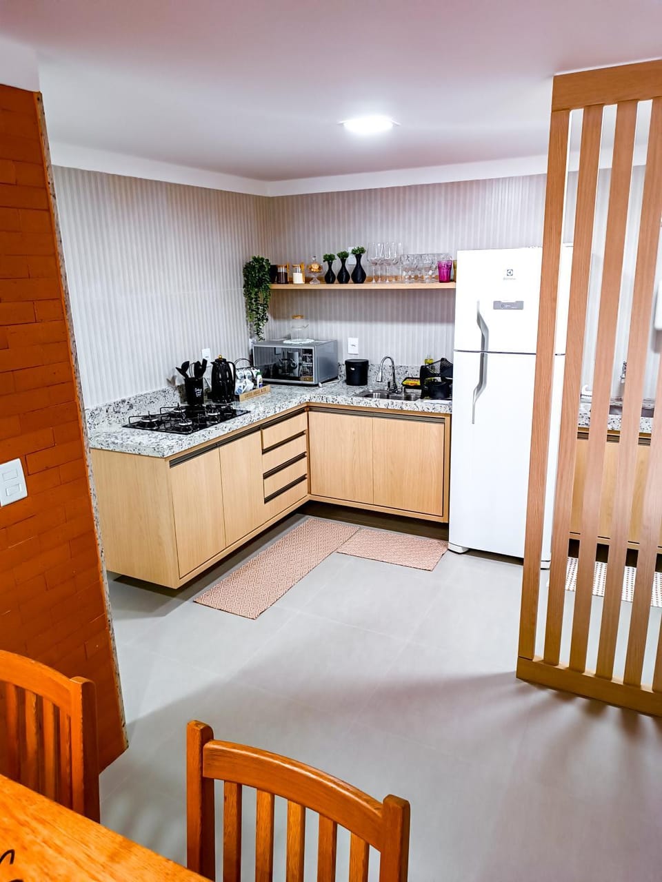 Casa 1178 Apartment in State of Espírito Santo, Brazil