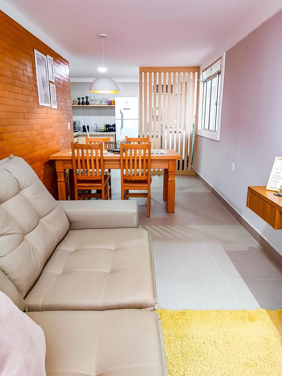 Casa 1178 Apartment in State of Espírito Santo, Brazil