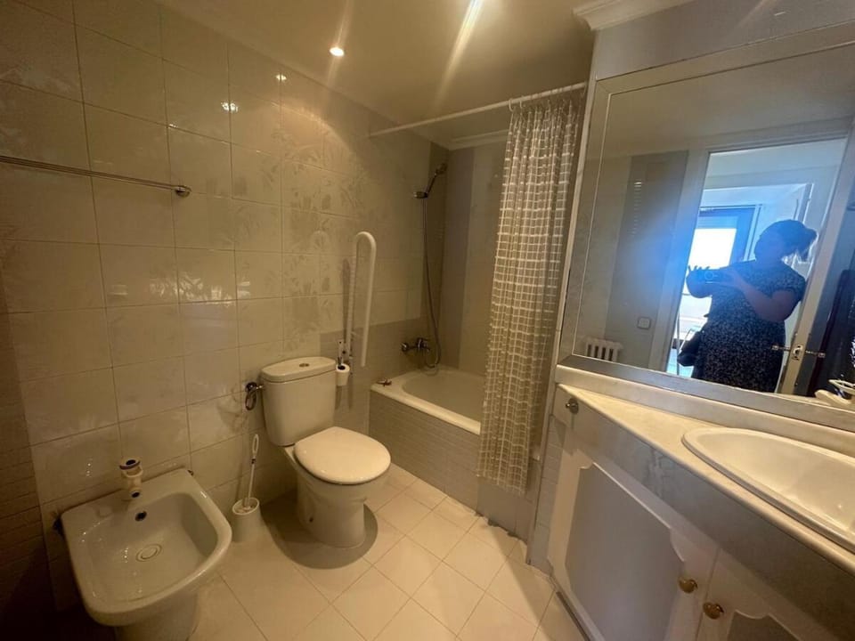 Toilet, Bathroom, bidet