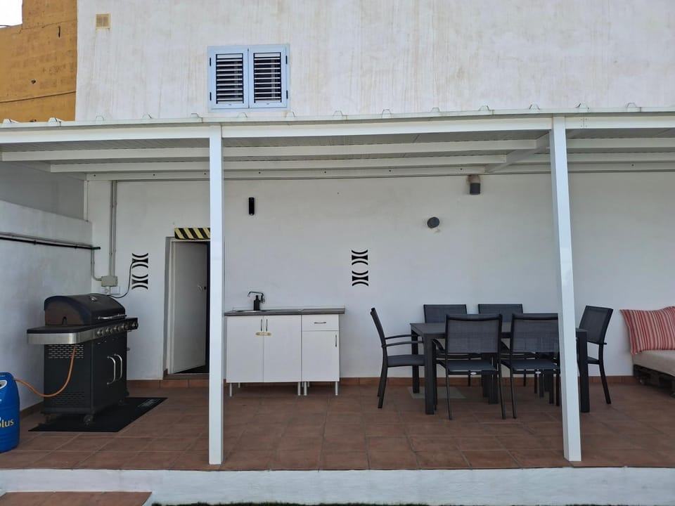 Casa Manuel Mirador Aeropuerto House in Gran Canaria