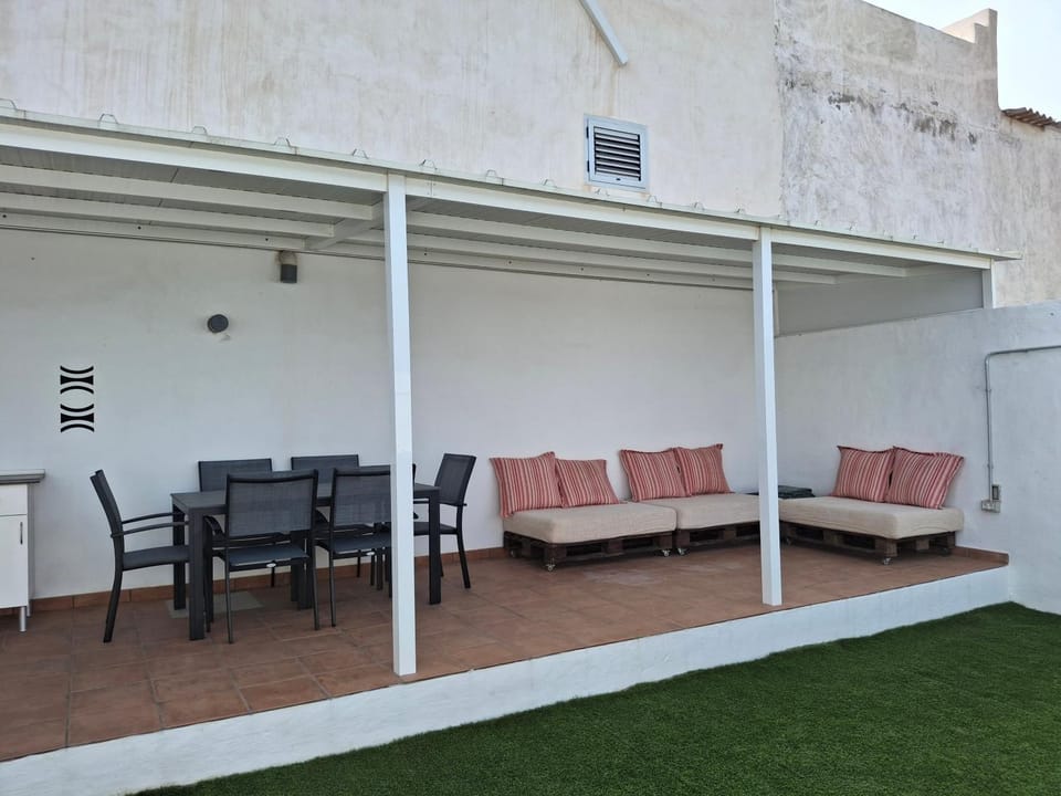 Casa Manuel Mirador Aeropuerto House in Gran Canaria