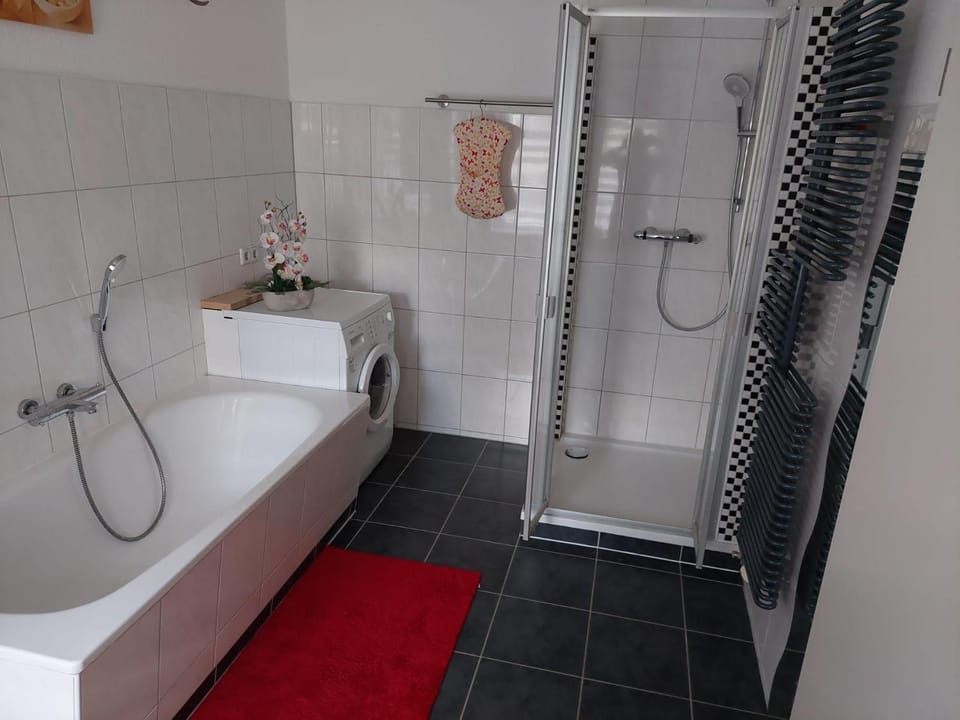 Ferienwohnung Mareno Apartment in Brandenburg