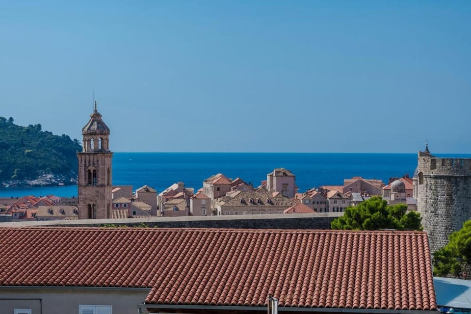 Mato Paradise 2 Apartment in Dubrovnik