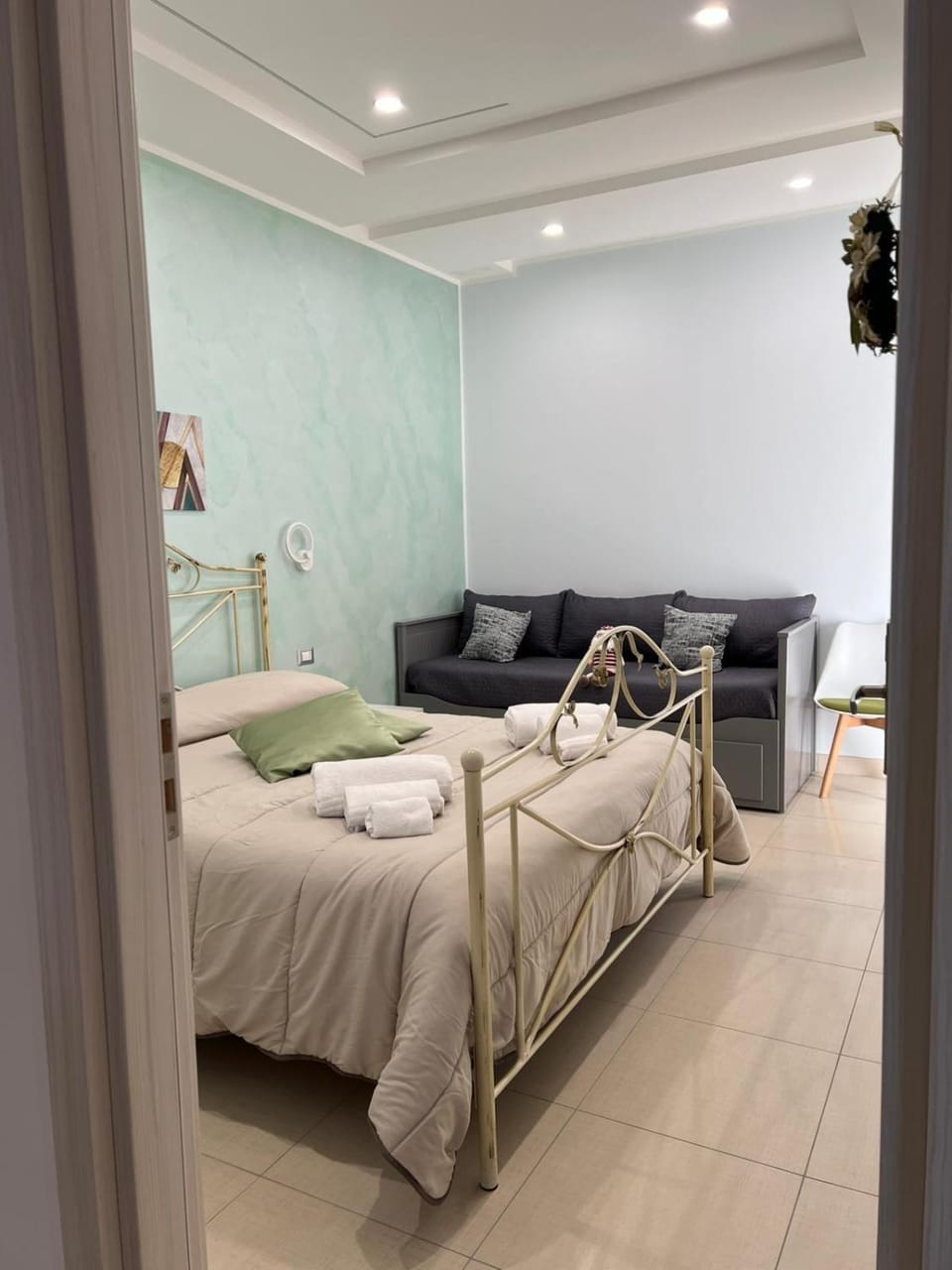 MIRO'S Casa Vacanze Pompei Apartment in Pompeii