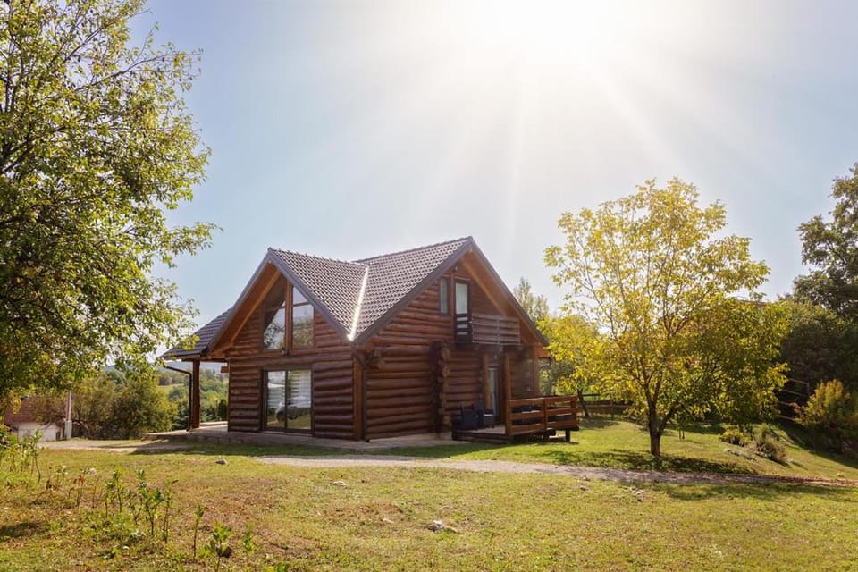 Vacation home Elizabeta Villa in Croatia