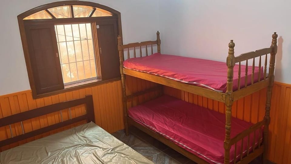 Casa na Praia com Jeitinho de Interior House in Itanhaém