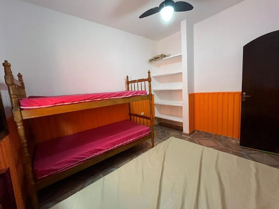 Casa na Praia com Jeitinho de Interior House in Itanhaém