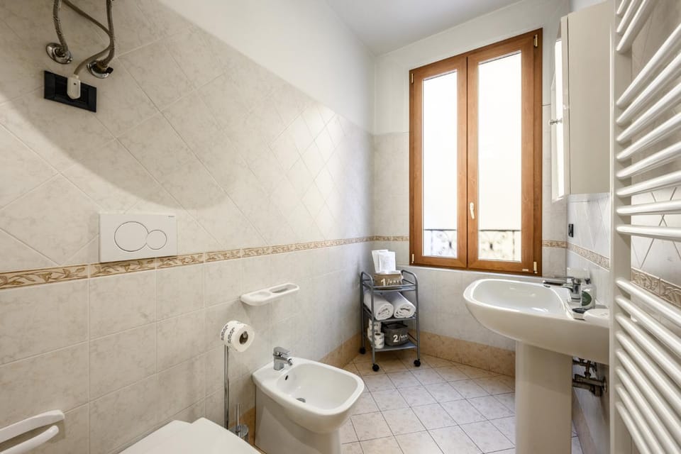 Emilia Studios 1 Apartment in Modena