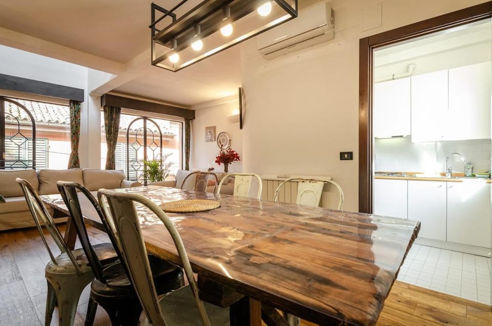 Casa Posterla Apartment in Bologna