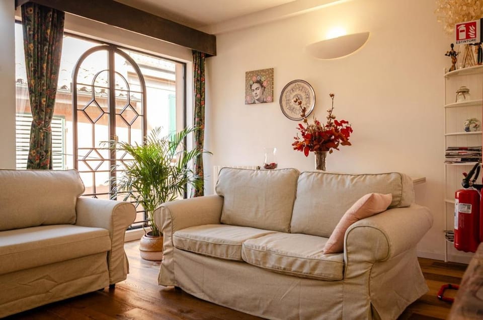 Casa Posterla Apartment in Bologna