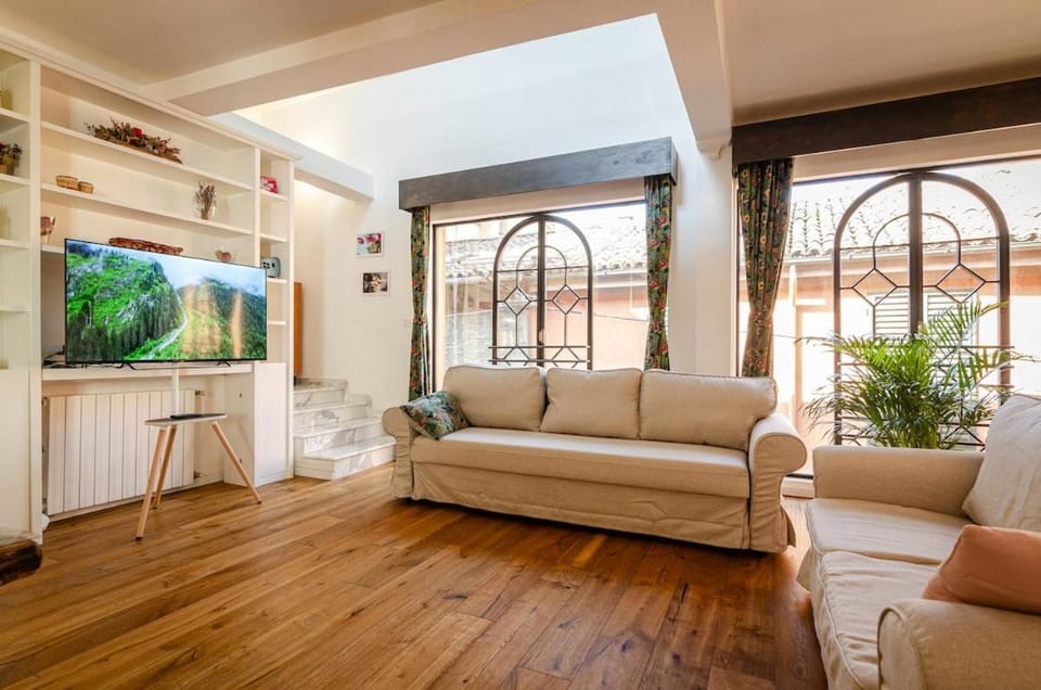 Casa Posterla Apartment in Bologna