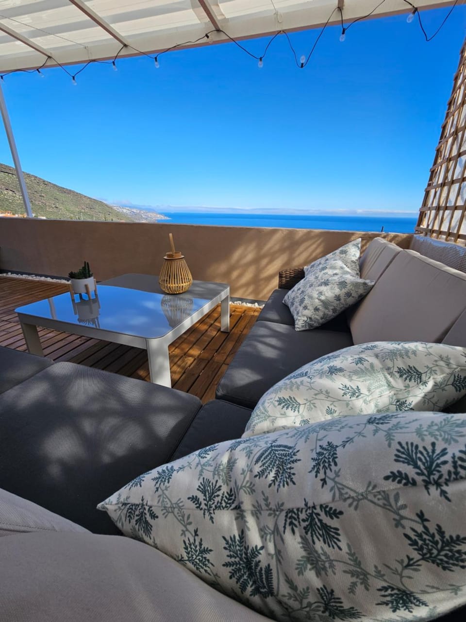 La Casita de Don Honorio Apartment in Canary Islands