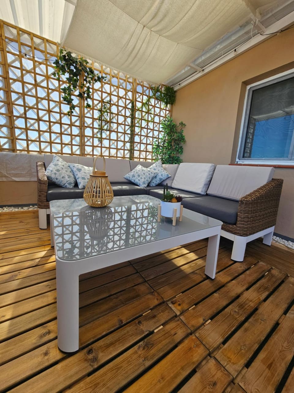 La Casita de Don Honorio Apartment in Canary Islands