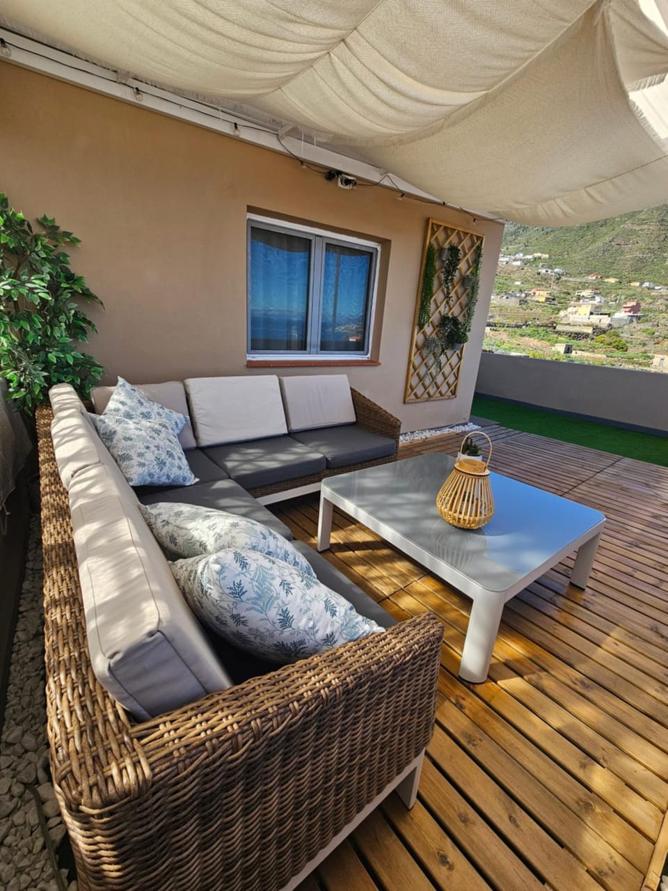 La Casita de Don Honorio Apartment in Canary Islands
