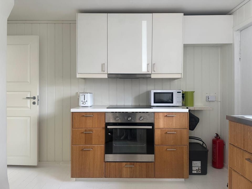 Urban Treehouse in city centre Apartment in Stavanger