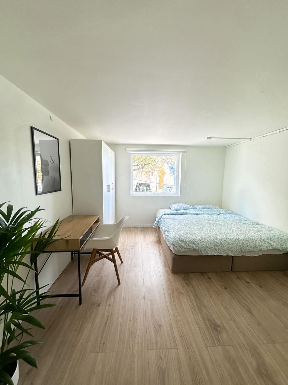 Urban Treehouse in city centre Apartment in Stavanger