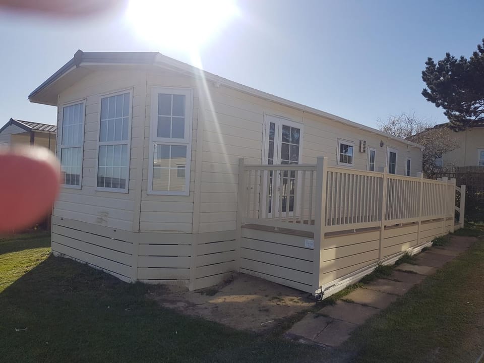 Holiday Park Trimingham 51 Great Seaview Campground/ 
RV Resort in North Norfolk District