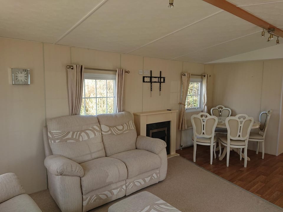 Holiday Park Trimingham 51 Great Seaview Campground/ 
RV Resort in North Norfolk District