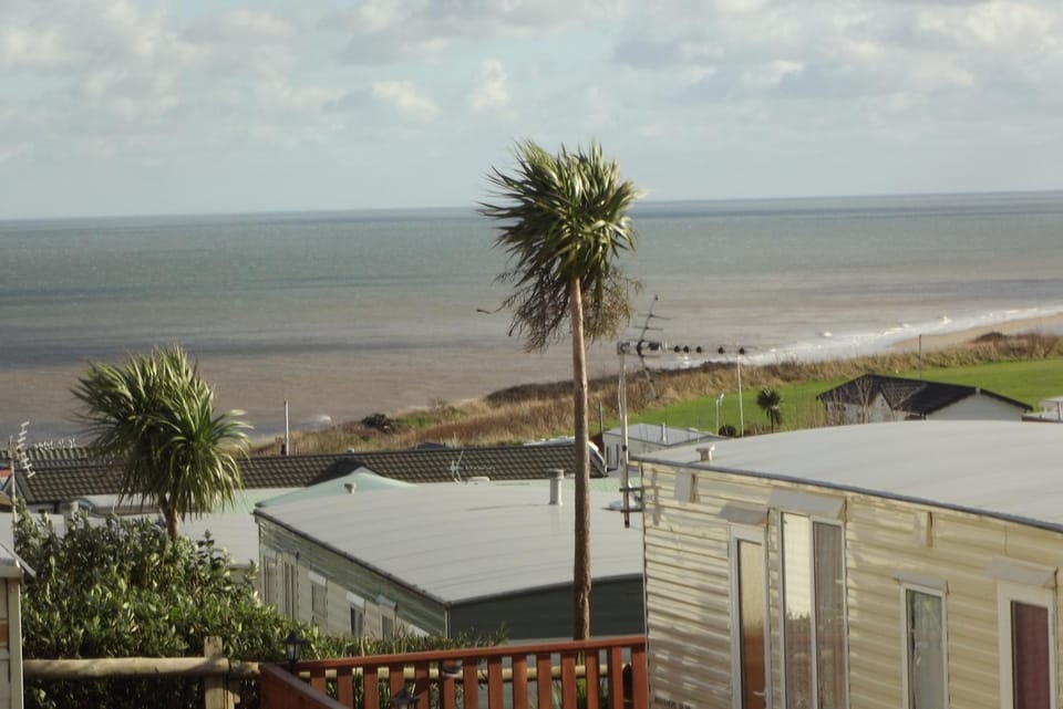 Holiday Park Trimingham 51 Great Seaview Campground/ 
RV Resort in North Norfolk District