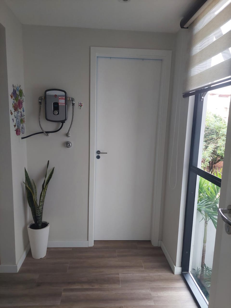 Monoambiente "Tu hogar lejos de casa" Apartment in Santa Cruz de la Sierra