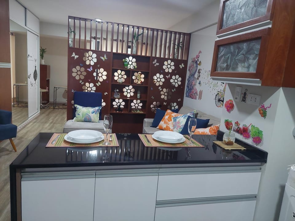 Monoambiente "Tu hogar lejos de casa" Apartment in Santa Cruz de la Sierra