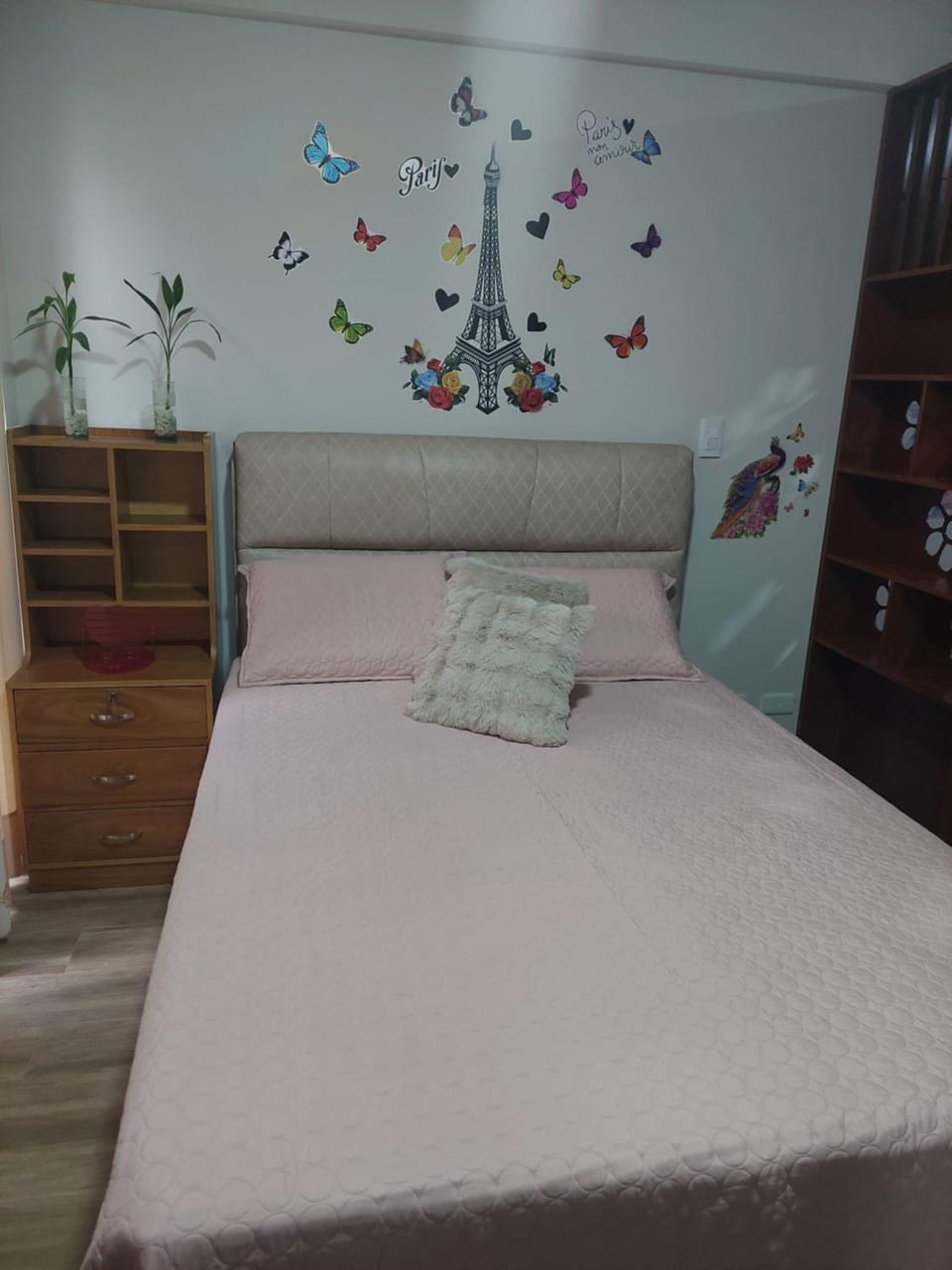 Monoambiente "Tu hogar lejos de casa" Apartment in Santa Cruz de la Sierra