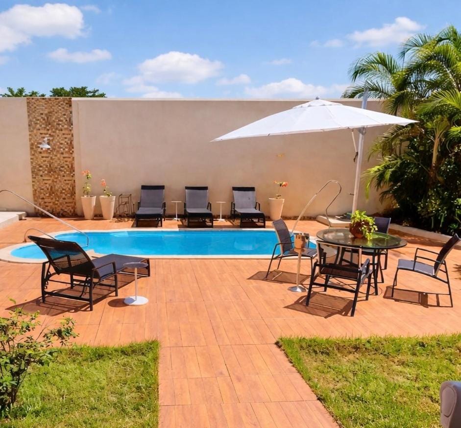 Imperial Vacation rental in Lauro de Freitas