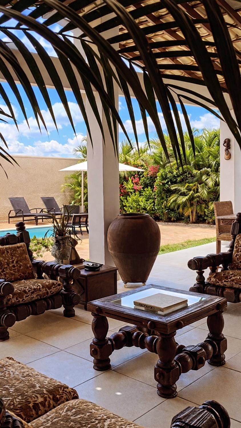 Imperial Vacation rental in Lauro de Freitas