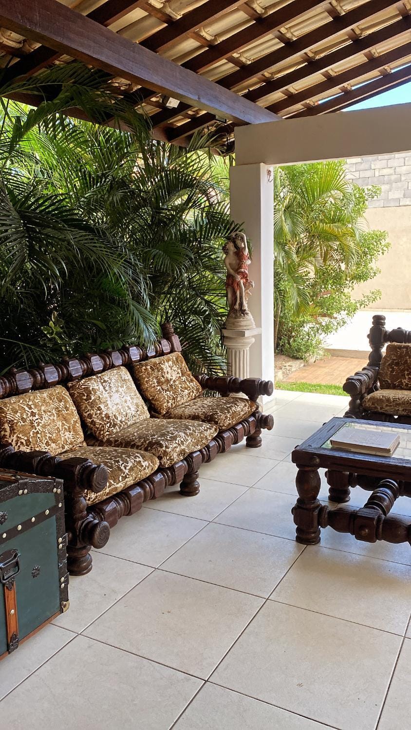 Imperial Vacation rental in Lauro de Freitas