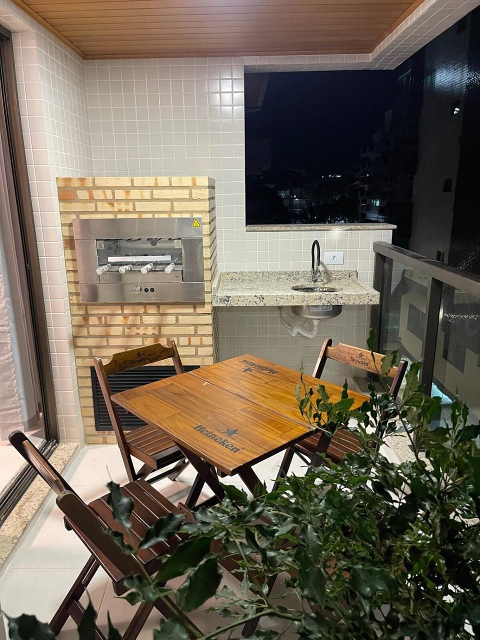 Apartamento praia - Cabo Frio Apartment in Cabo Frio