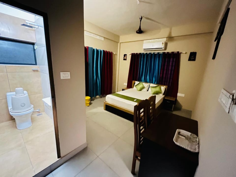 Marhaba inn Hotel in Kozhikode