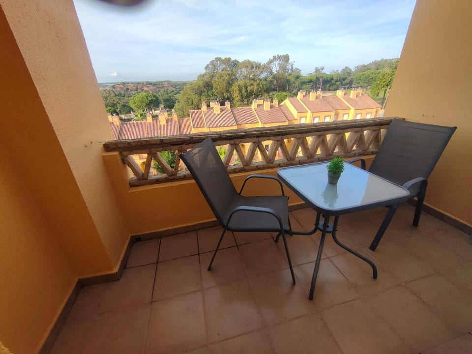 View (from property/room), Balcony/Terrace