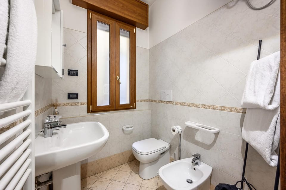 Emilia Studios 2 Apartment in Modena