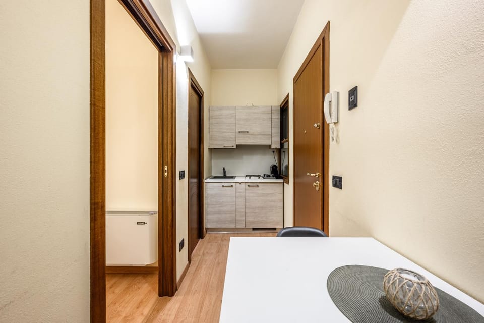 Emilia Studios 2 Apartment in Modena