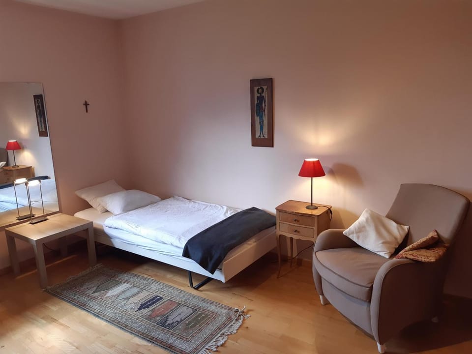 rest at last Country House in Canton of Geneva