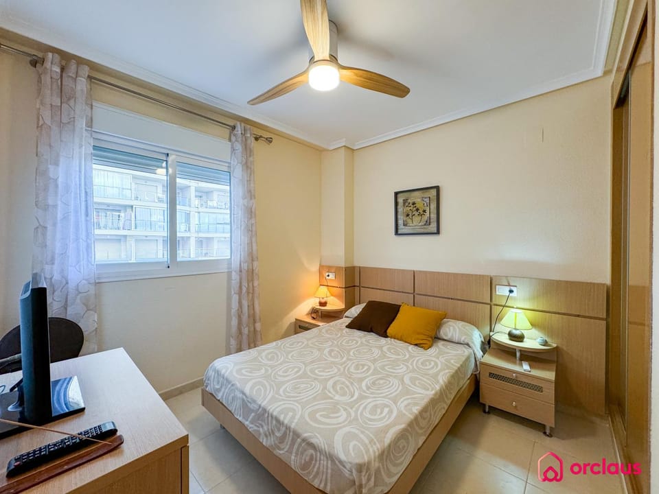 Villa Marinera Apartment in Valencian Community