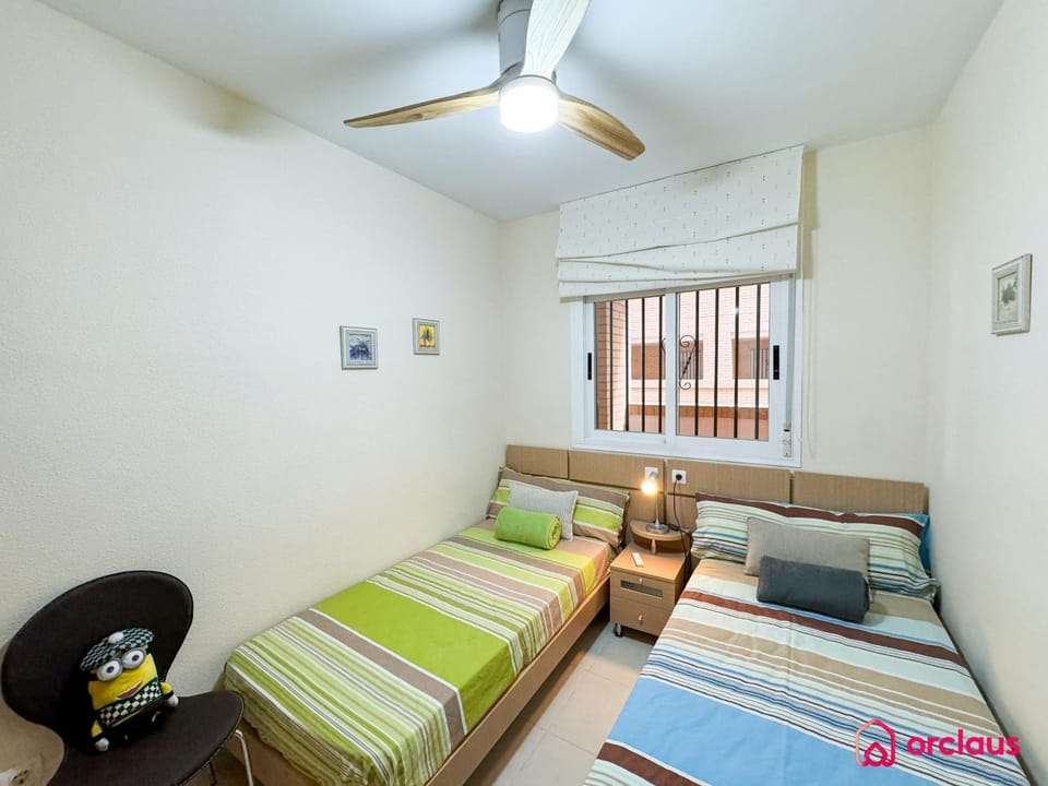 Villa Marinera Apartment in Valencian Community