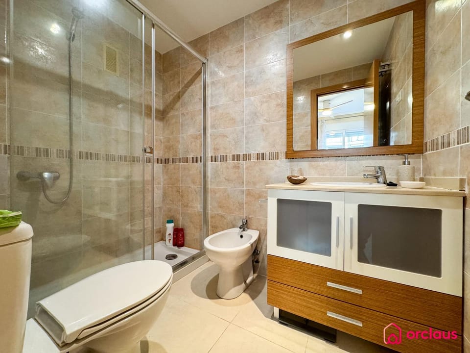 Villa Marinera Apartment in Valencian Community