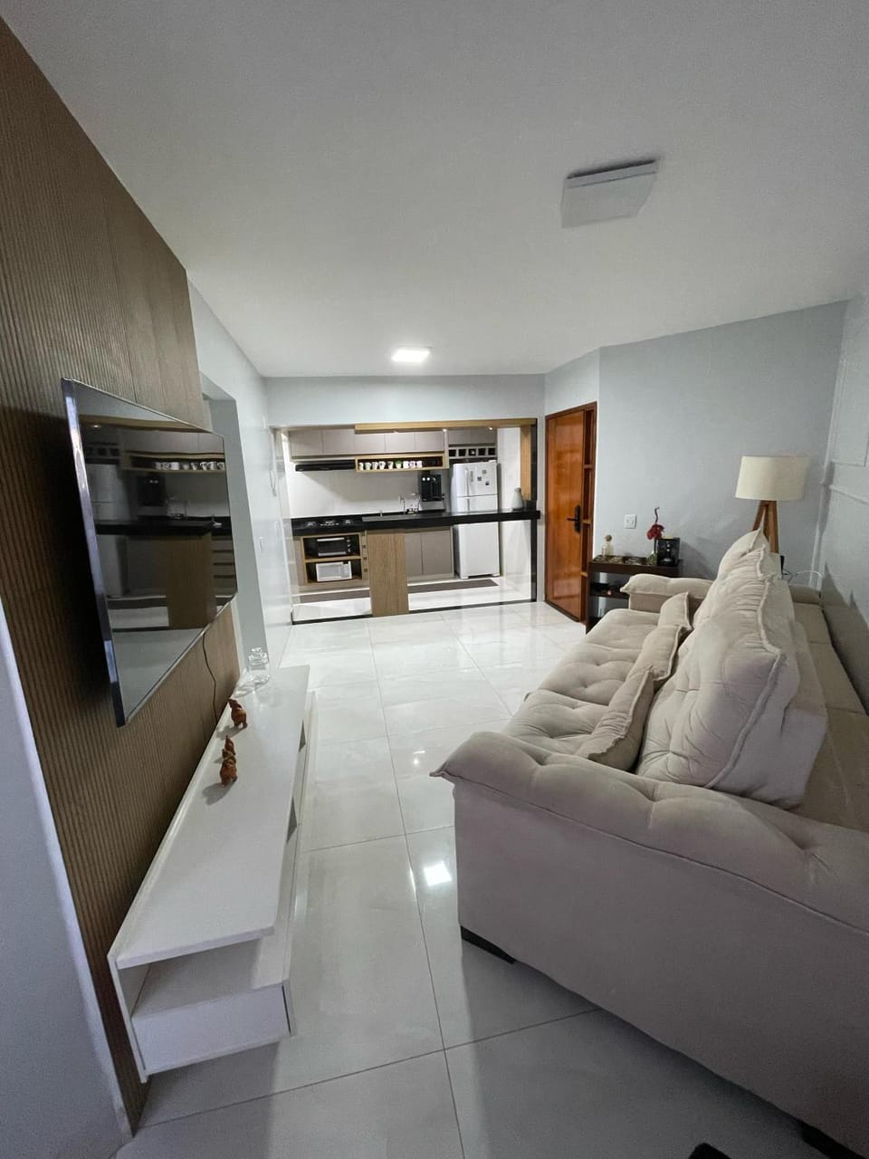 Apto, Setor Bueno Ed Dom Artur Goiânia Apartment in Goiania