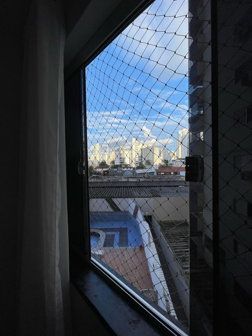 Apto, Setor Bueno Ed Dom Artur Goiânia Apartment in Goiania