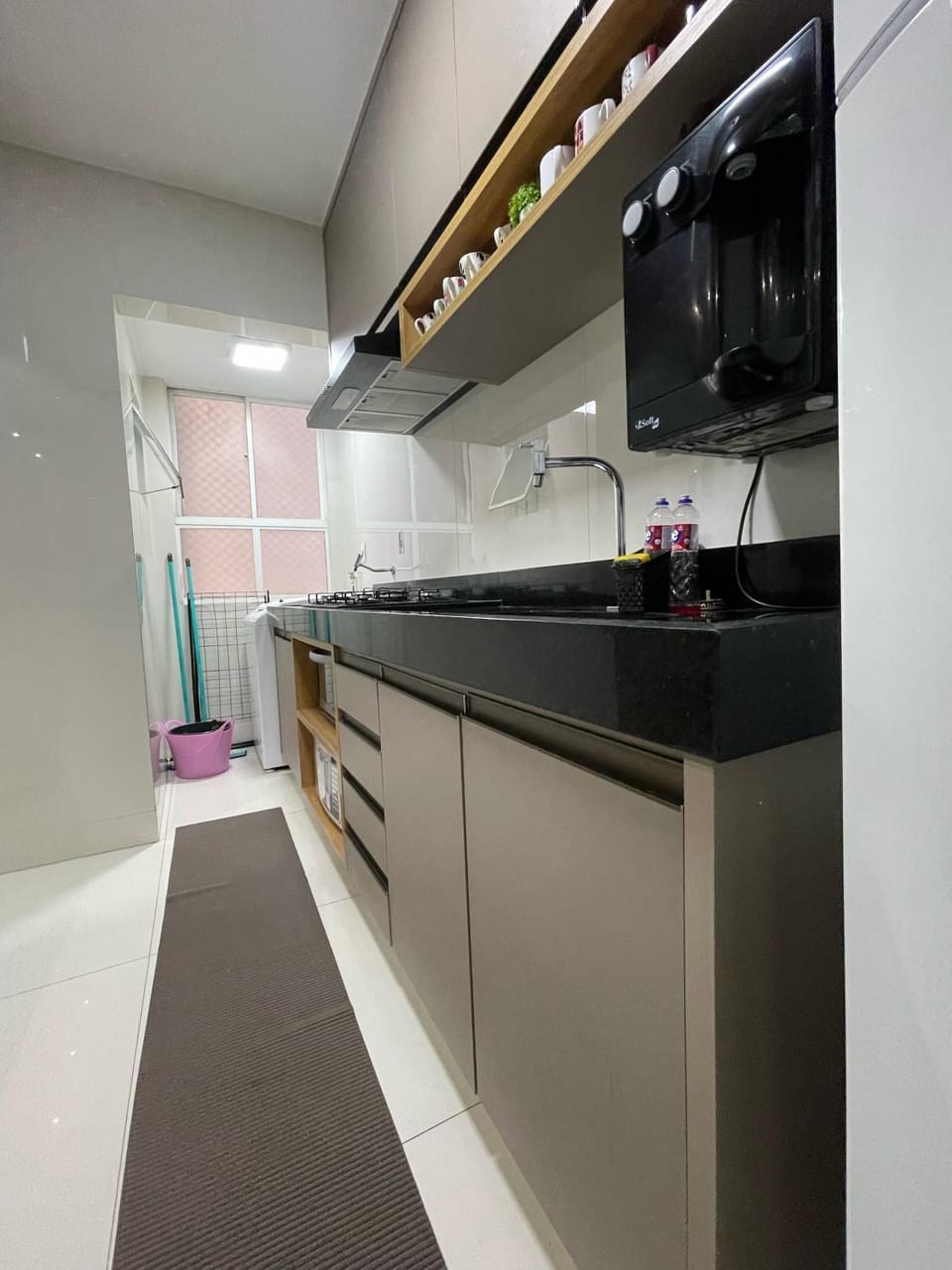 Apto, Setor Bueno Ed Dom Artur Goiânia Apartment in Goiania