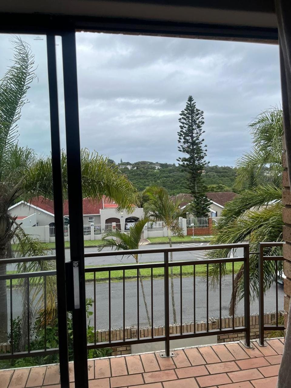 Terry-in Vacation rental in Eastern Cape