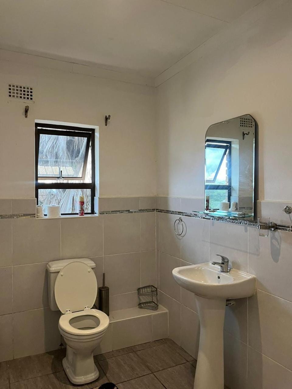 Terry-in Vacation rental in Eastern Cape