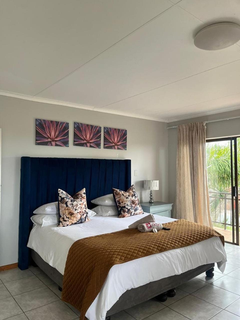 Terry-in Vacation rental in Eastern Cape