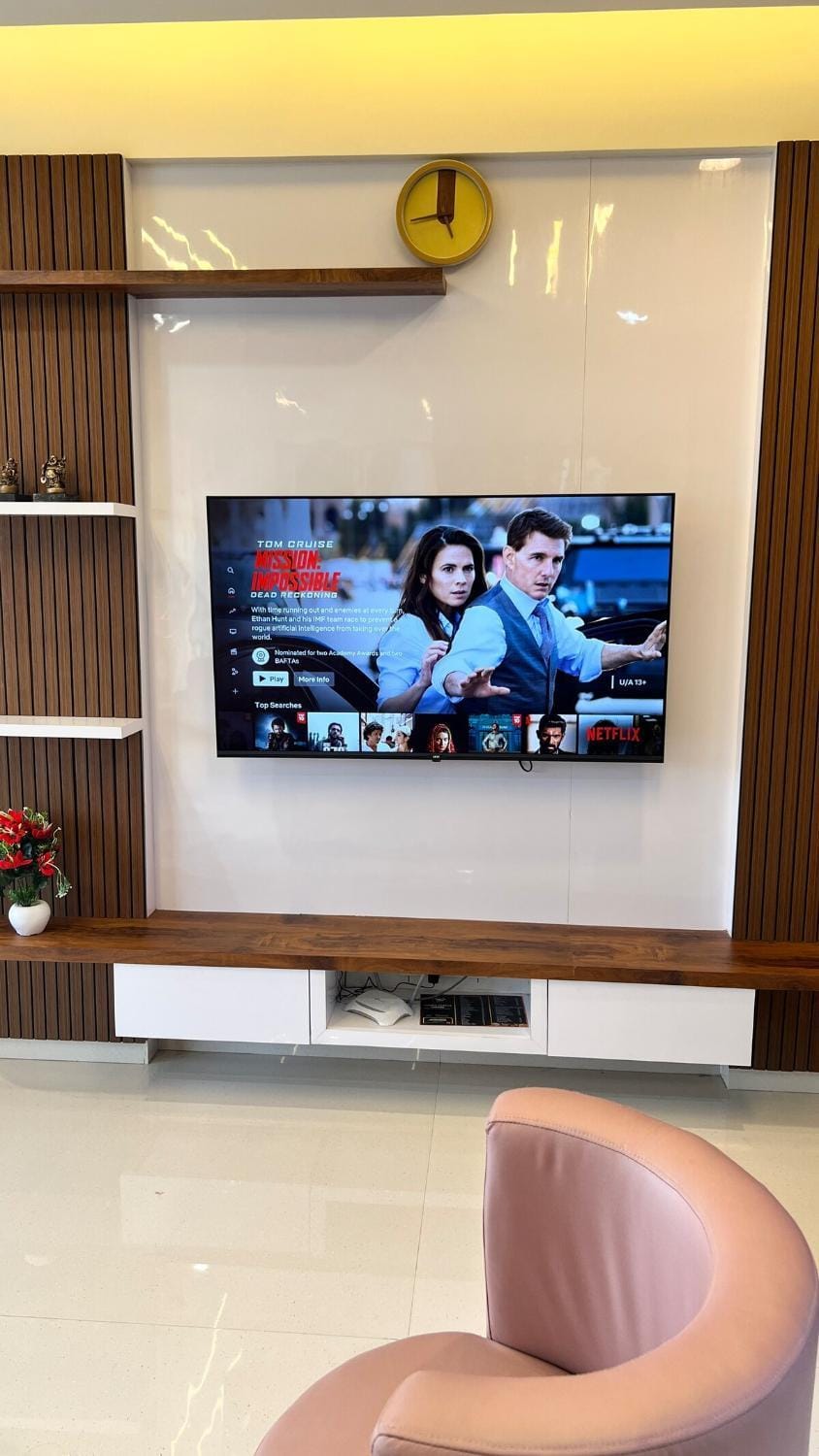 TV and multimedia
