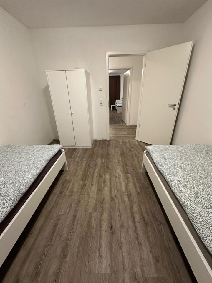 FeWo für 7 Personen - Taucha Apartment in Leipzig