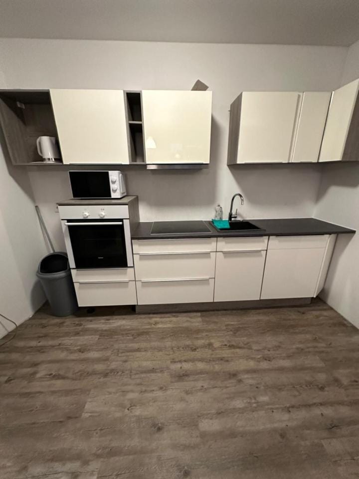 FeWo für 7 Personen - Taucha Apartment in Leipzig