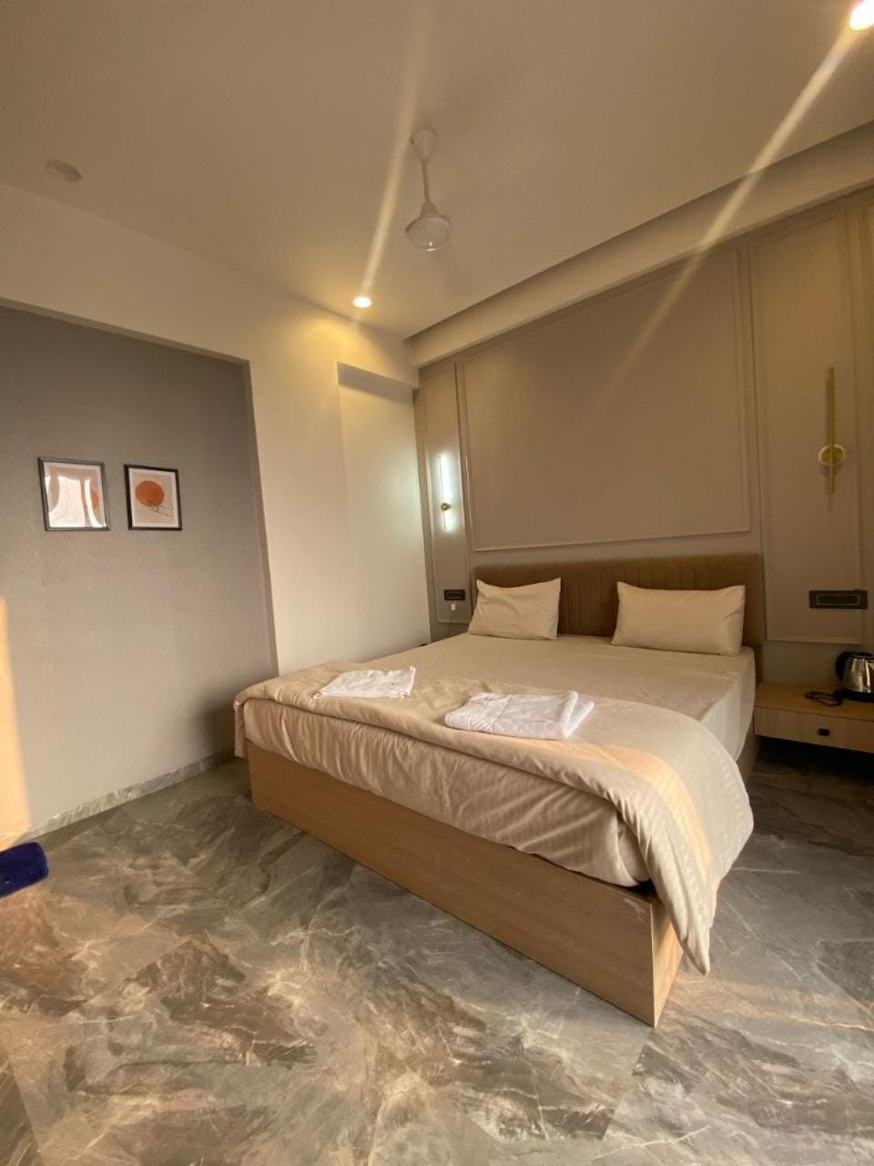 Hotel Siddhesh INN Hotel in Maharashtra