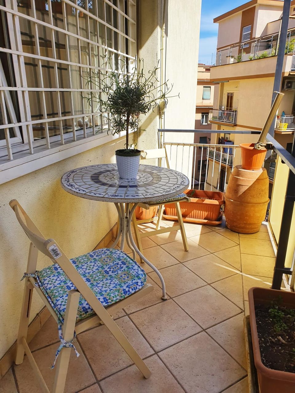 Holiday apartment in Rome Apartment in Rome